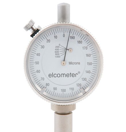 ӢELCOMETER