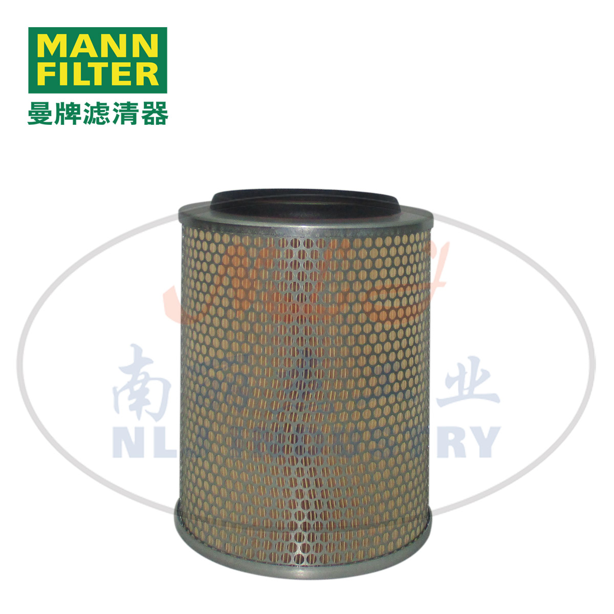 MANN-FILTER()C23440/2