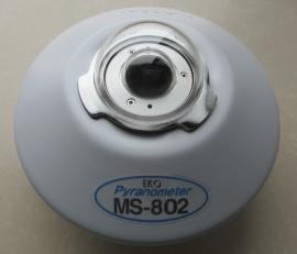 MS802/MS-802总辐射表/副基准型总辐射传感器