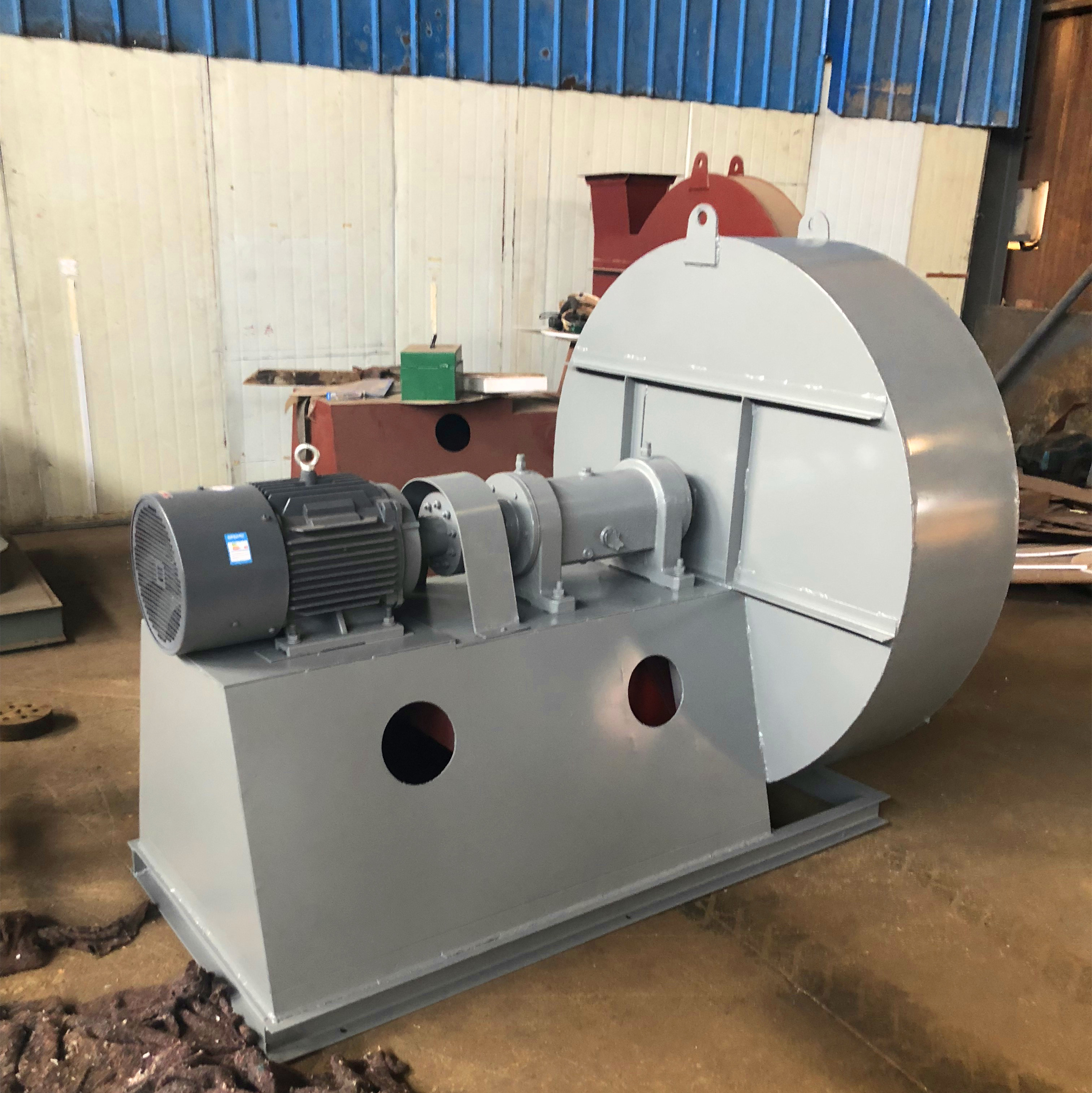 g4-68-8d锅炉鼓风机/y4-68-8d锅炉引风机