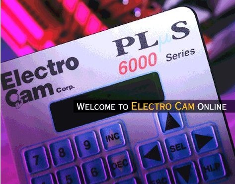 ELECTRO CAM