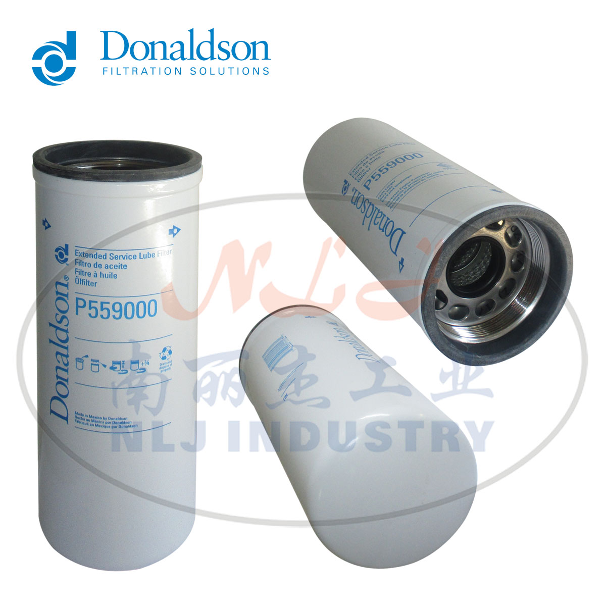Donaldson(ɭ)P559000