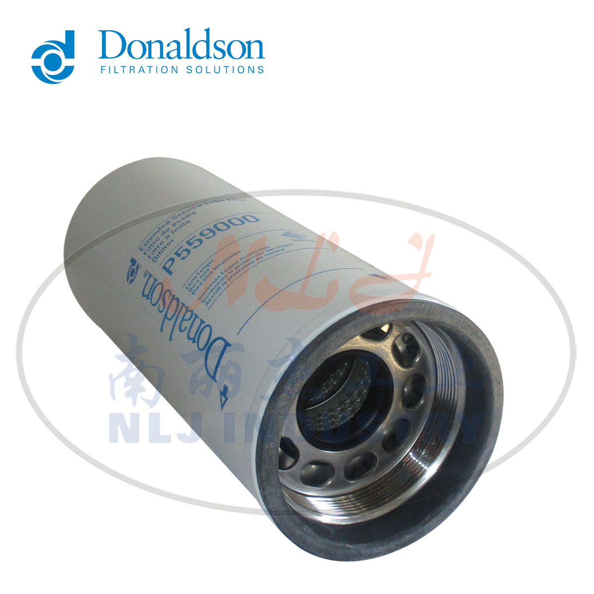 Donaldson(ɭ)P559000