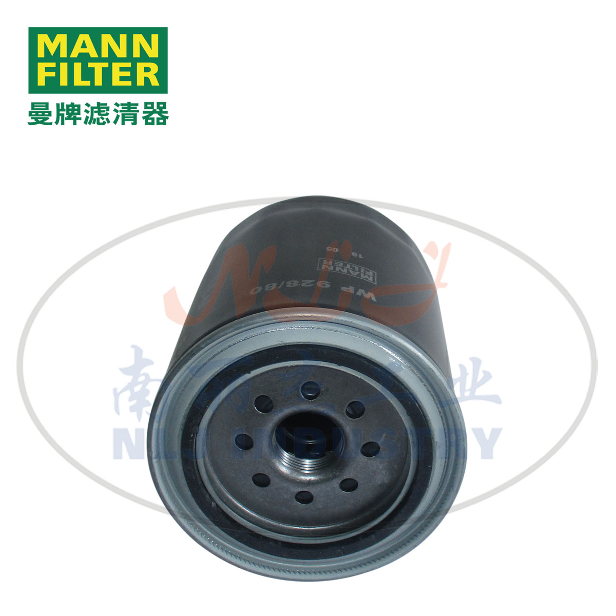 MANN-FILTER()WP928/80