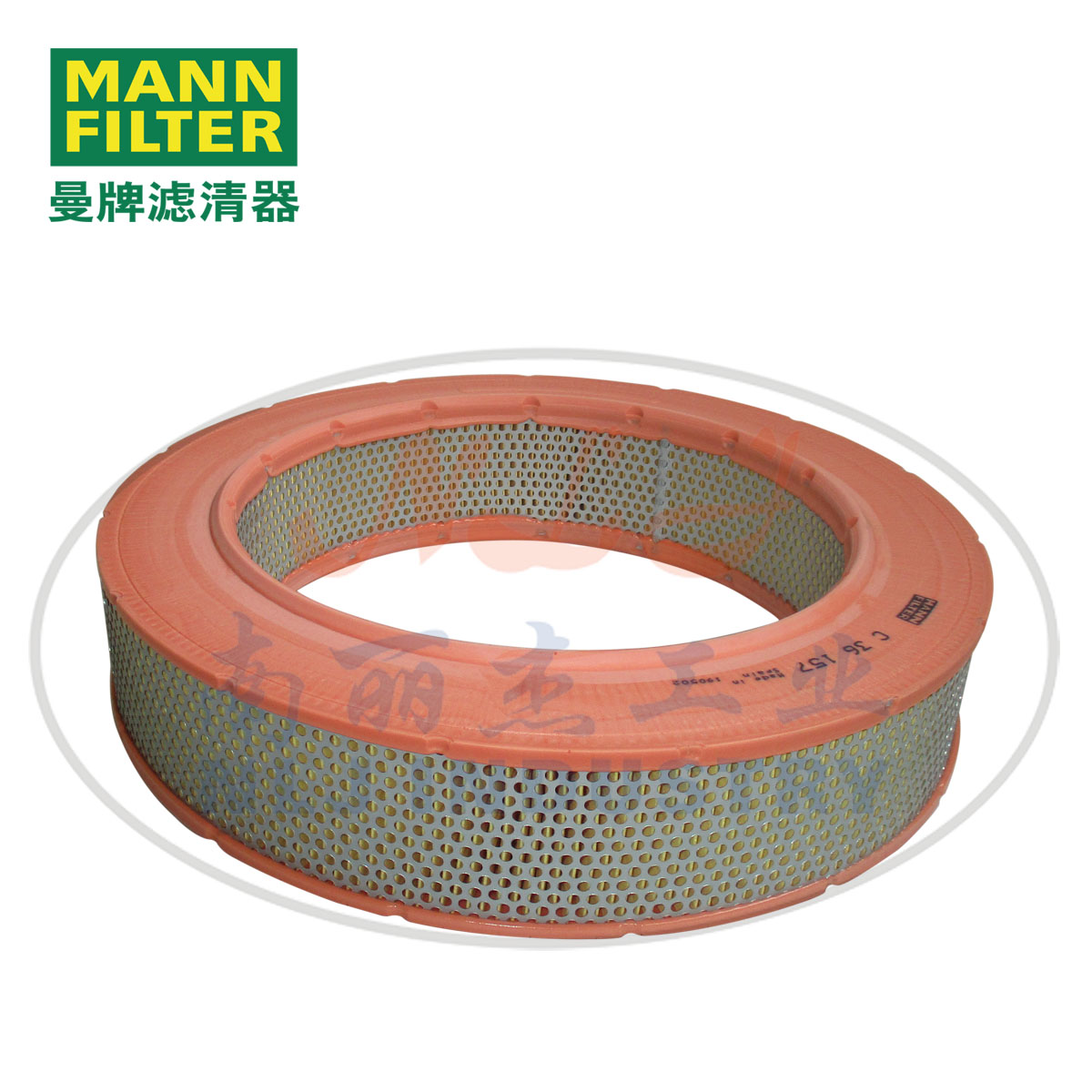 MANN-FILTER()C36157