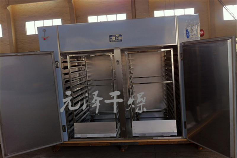元泽干燥瓜果干专用热风循环烘箱CT-C系列