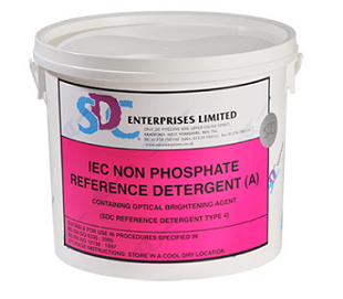 SDCIEC Non Phosphate Detergent A ϴӼ