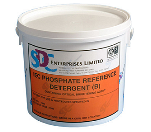 SDCIEC Phosphate Reference Detergent B ײοϴӼ