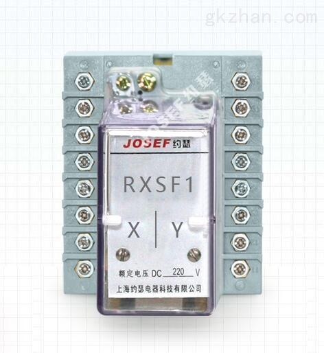 JOSEFԼɪ RXSF1 RK 271 017-Y˫źż̵