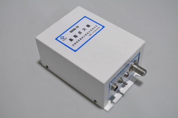 燃信热能高能点火装置 火炬点火器的技术参数