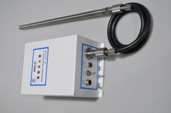 燃信热能高能点火装置 火炬点火器的技术参数