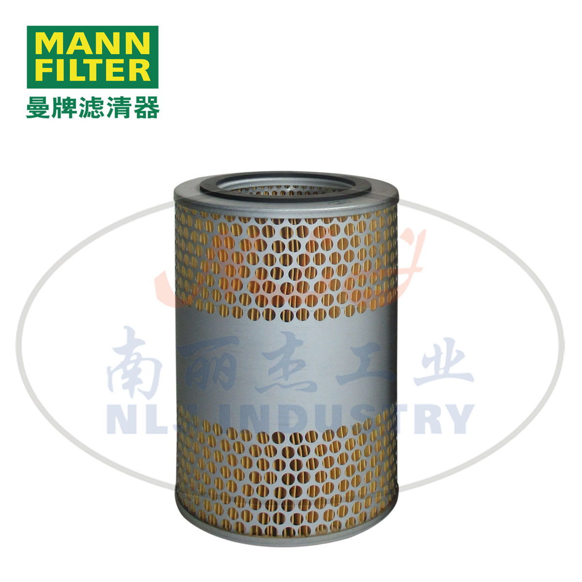 MANN-FILTER()C15124/4