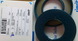 Simrit密封件 欧洲进口 拼箱发货 品质保障