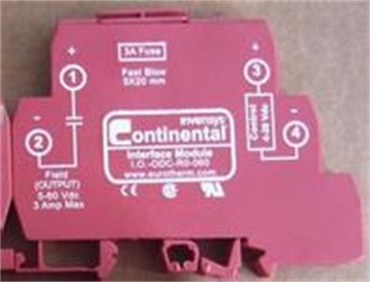 CONTINENTAL̵̬SVDA/3V25