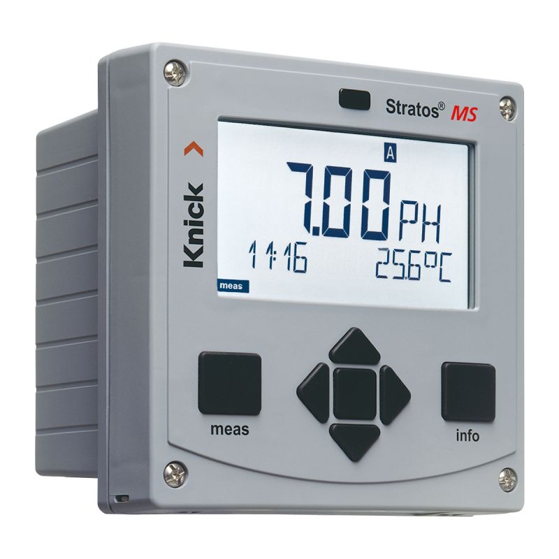 德国knick隔离器