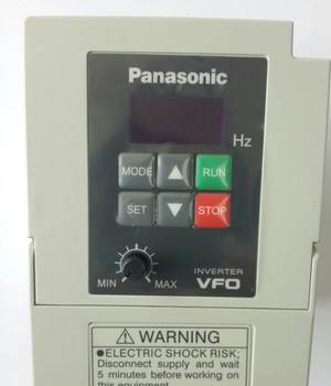  VF0CϵAC380V BFV0C0224 2.2KW/5.4A