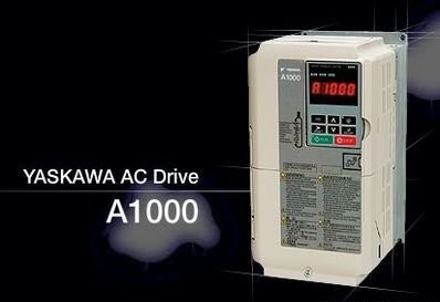 V1000ϵ3400VرƵCIMR-VB4A0004BAA 0.75KW