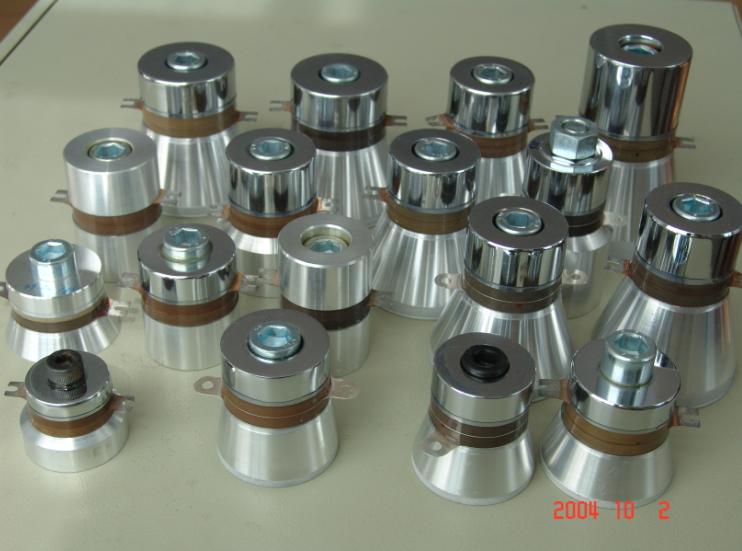 ����TRANSDUCERѹ��������