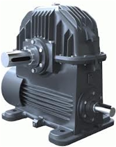 DAVID BROWN齿轮箱