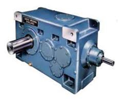 DAVID BROWN齿轮箱