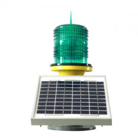 松能电子GZ-122T太阳能航空障碍灯