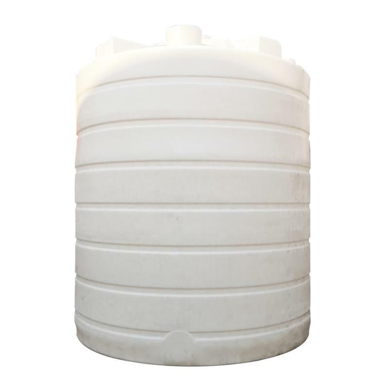 华社20T耐酸碱塑料储罐食品环保无毒水箱污水处理循环水塔20000L