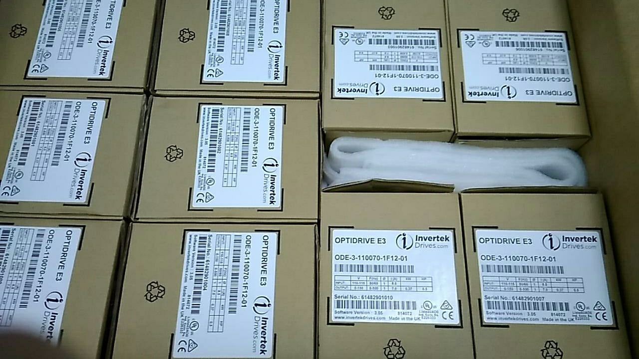 InvertekƵODE-3-110023-101
