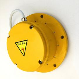 杭荣溜槽堵塞保护装置 JLDM型 螺旋溜槽检测开关