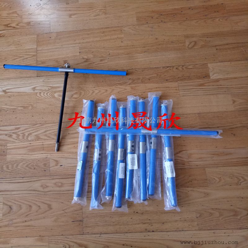 九州晟欣树木生长锥 瑞典进口JZ-CO