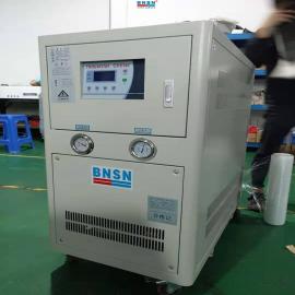 BNSN减少产品变形的水循环低温冷水机BS-50W