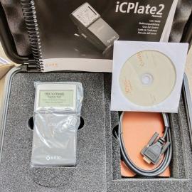 爱色丽X-Rite印版检测仪iCPlate2爱色丽iCPlate2网点测量仪