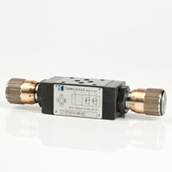 TOGNELLAFT 257/7123
