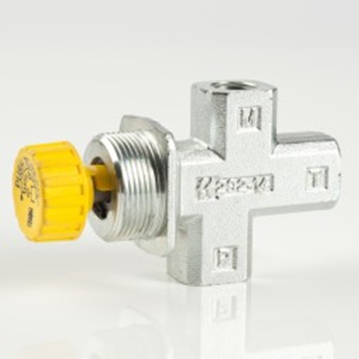 TOGNELLAFT 257/7123