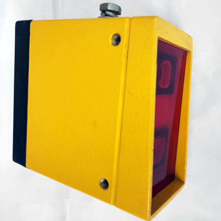 杭荣激光红外线防撞开关ggf-lx-30m