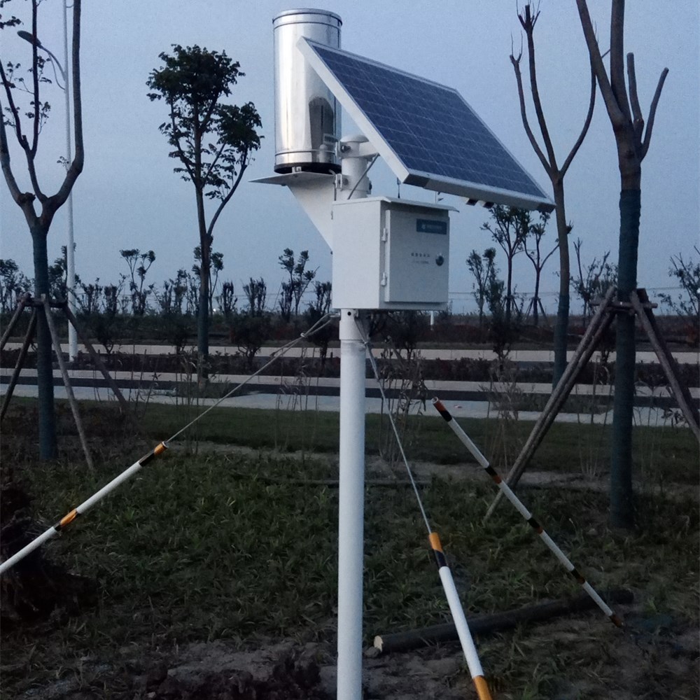 腾宇电子降雨量在线监测雨量远程自动监控系统tyylz