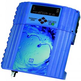 HEYL 海依水质余氯在线监测仪 Testomat 2000&amp;reg; CLF