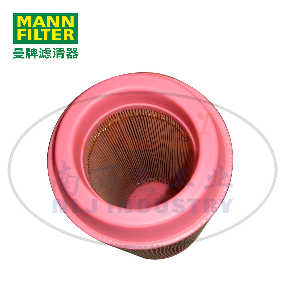 MANNFILTER оC14200