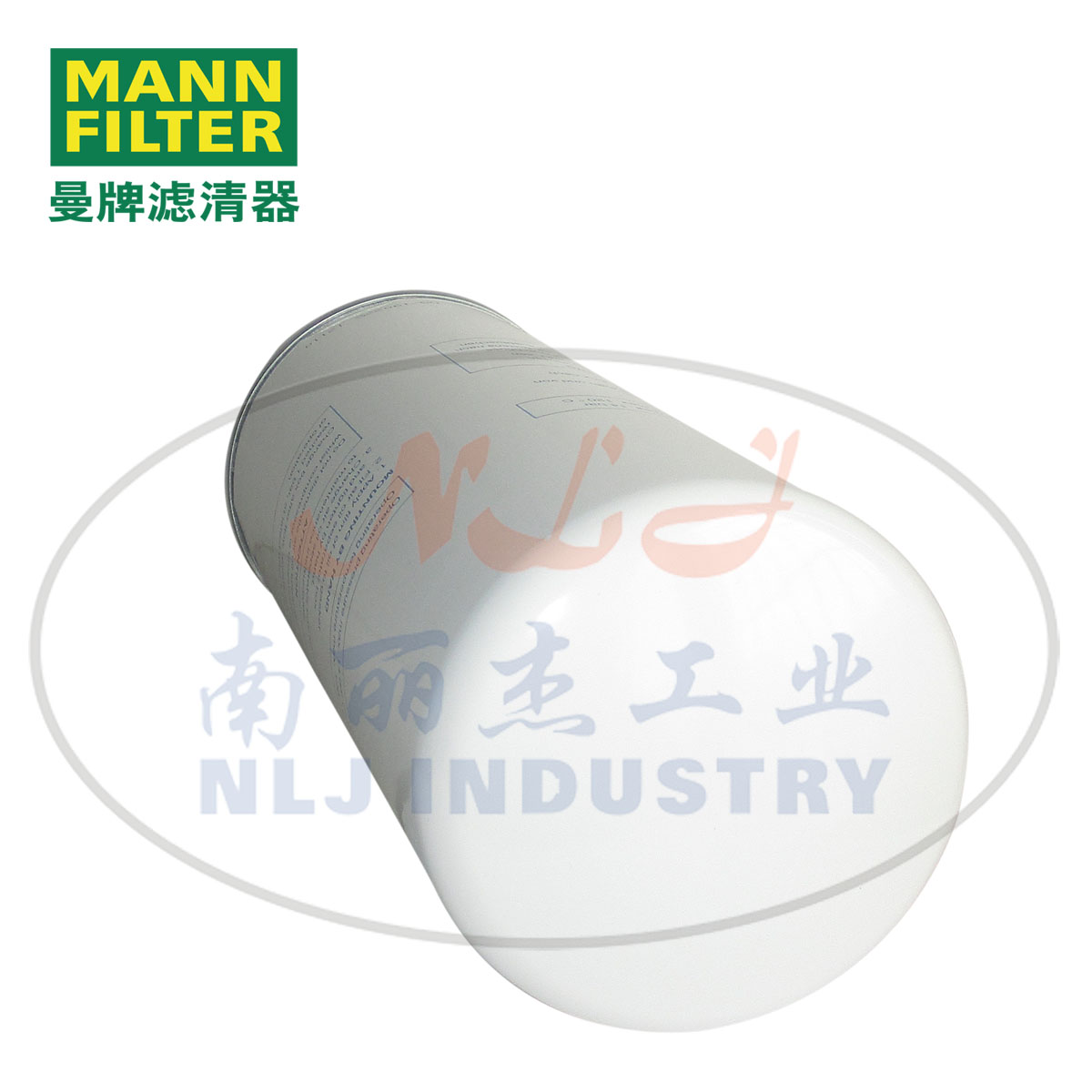 MANN-FILTER() оLB11102/2