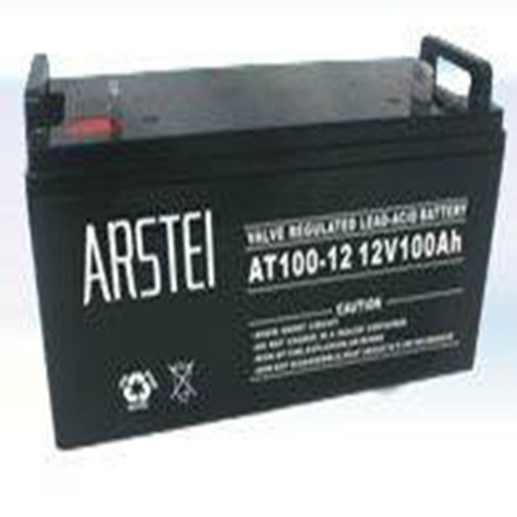 ARSTEI˹6FM-100/12v100ah 