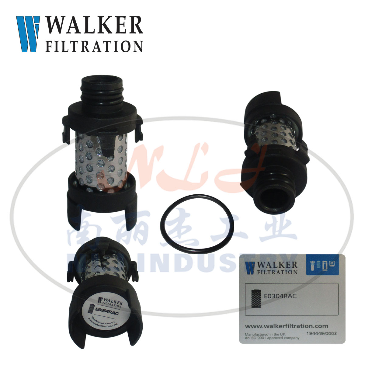 Walker(ֿ) оE0304RAC