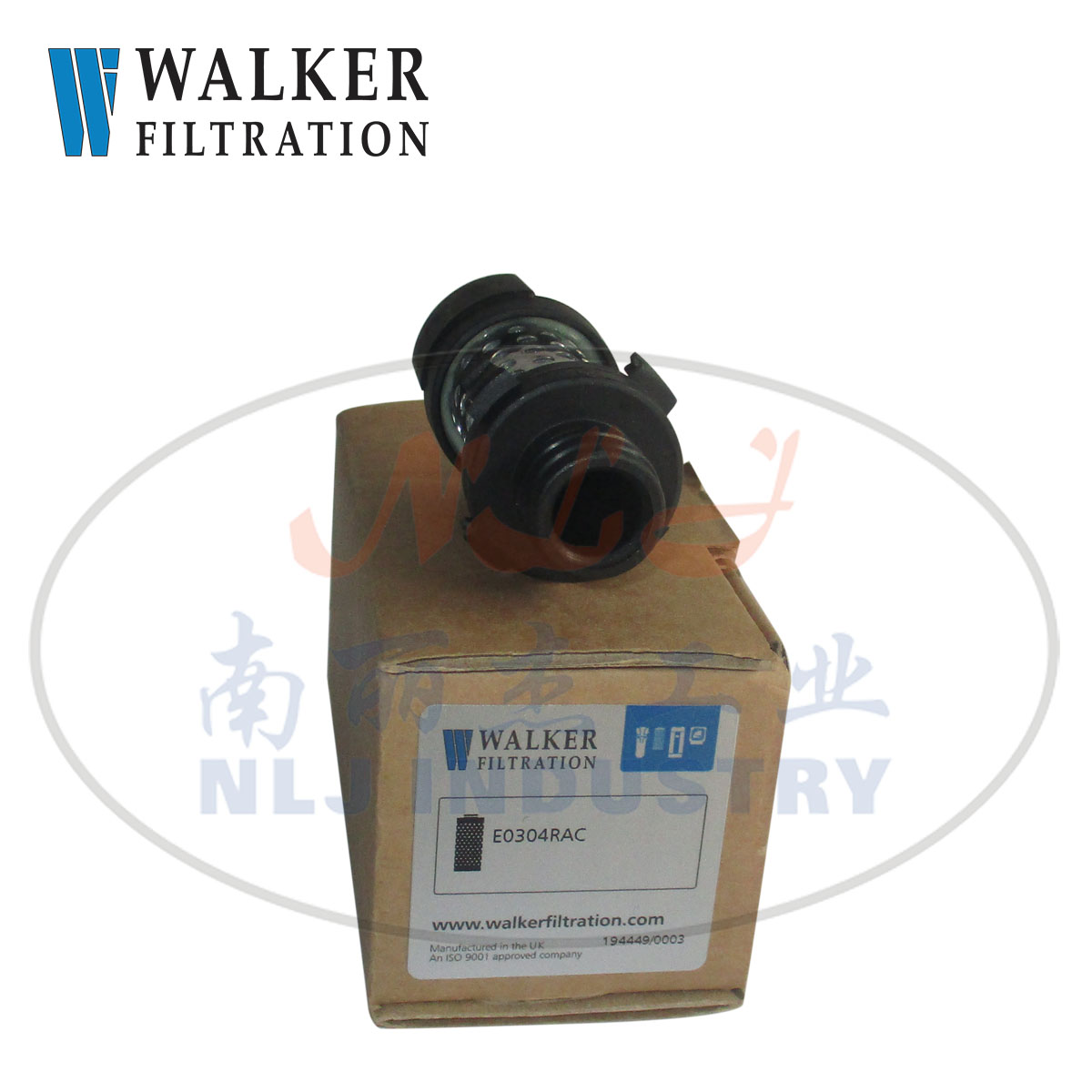 Walker(ֿ) оE0304RAC