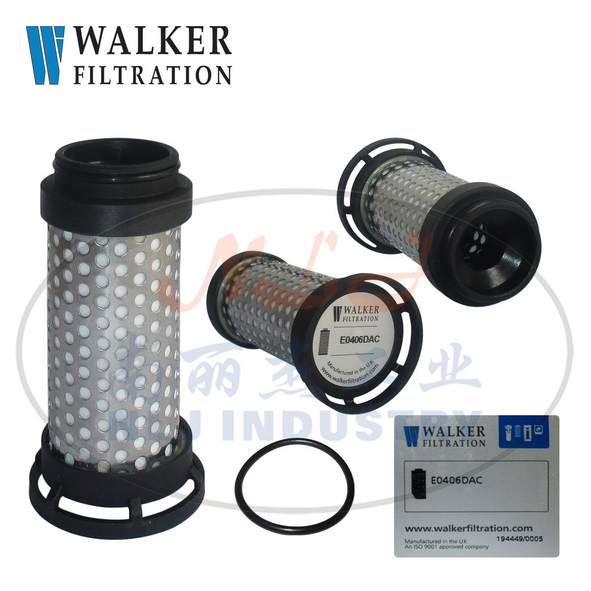 Walker(ֿ) оE0406DAC