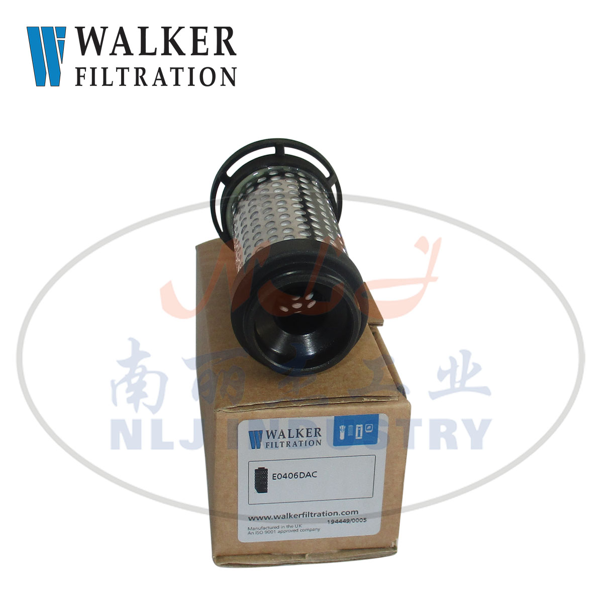 Walker(ֿ) оE0406DAC