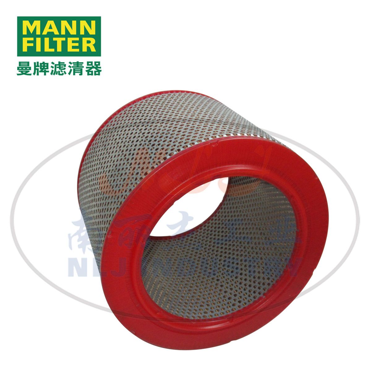 MANNFILTER C21138/1