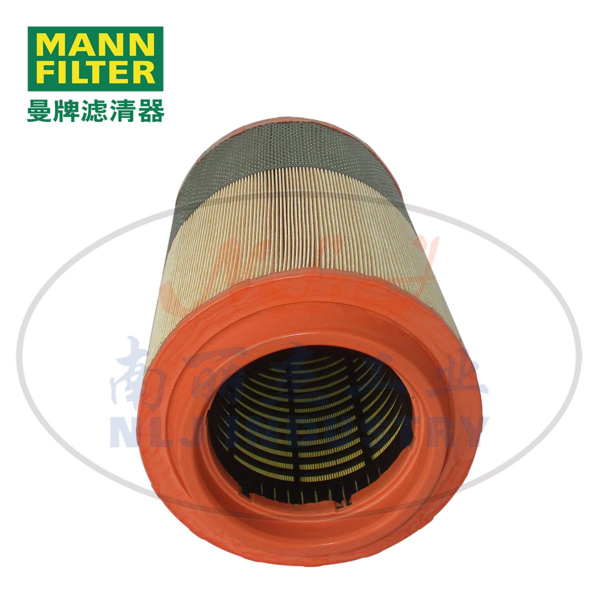 MANN-FILTER() оC24745/1