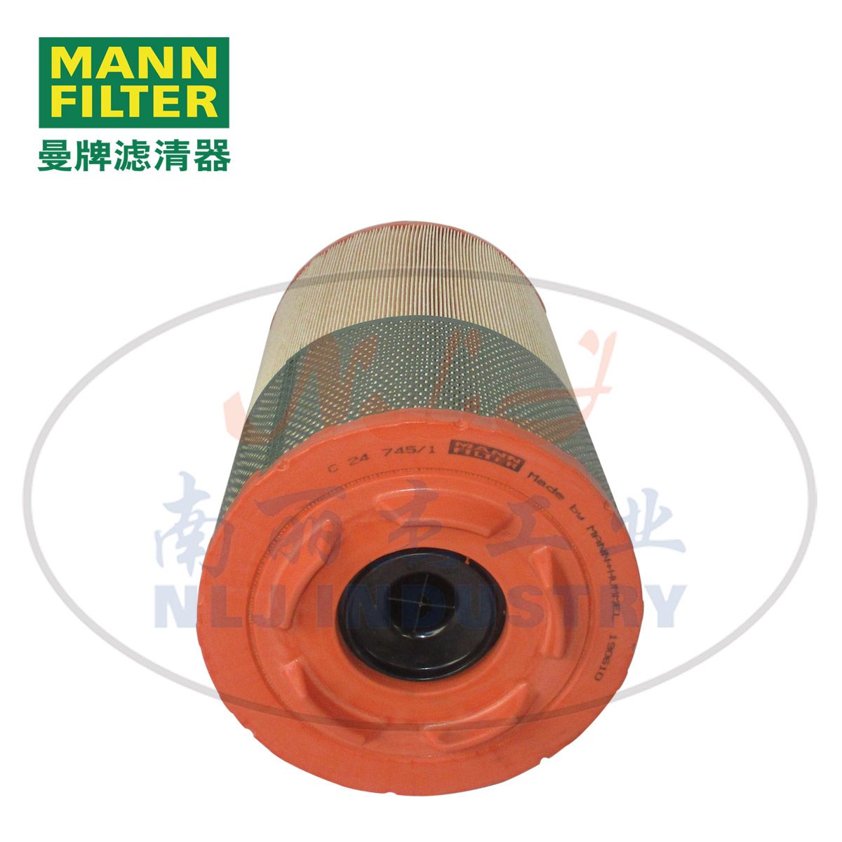 MANN-FILTER() оC24745/1