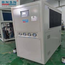 本森BNSN50匹 HP 风冷式精密冷水机 高端制冷机BS-500A