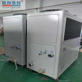 本森BNSN化工厂专用冷冻机源头工厂25HP风冷箱式冷水机BS-250A