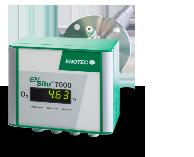 enotec oxitec5000enotec oxitec