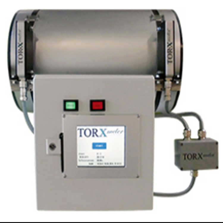 TORXmeter¹ ṦʲϵͳTORXmeter
